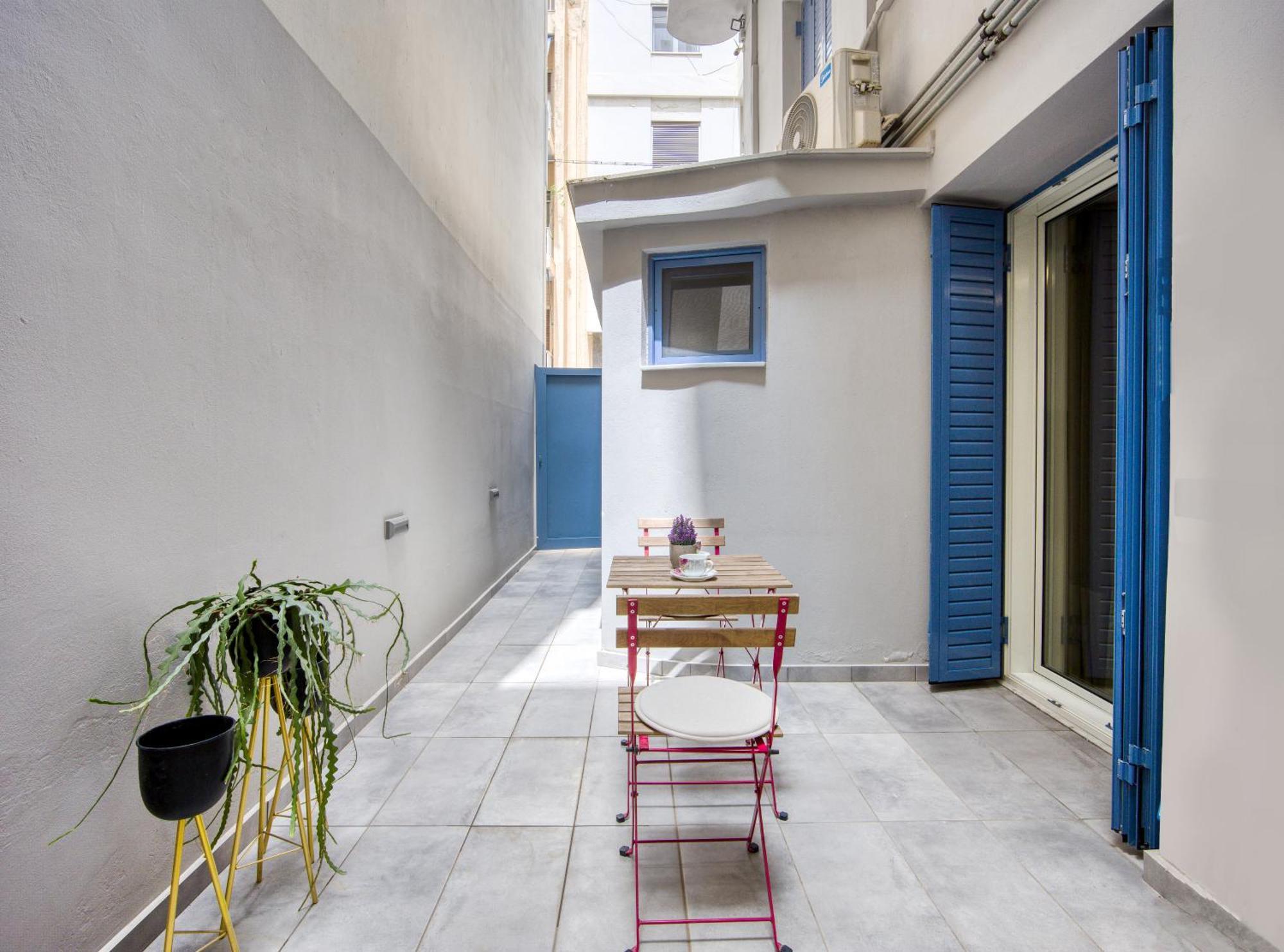 Pagrati/Hilton Area, Bentzi Apartamento Atenas Exterior foto